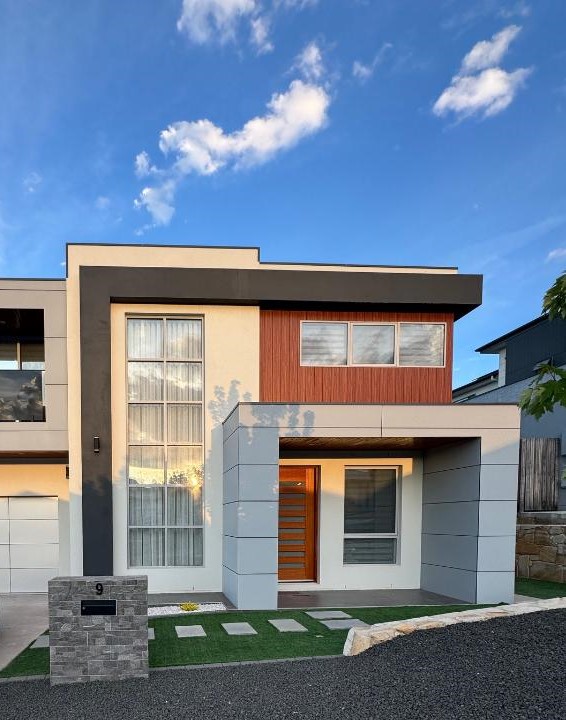 Denman Prospect Project 3